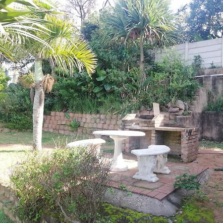 Dolphin Point B&B Durban Extérieur photo