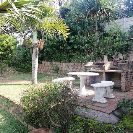Dolphin Point B&B Durban Extérieur photo