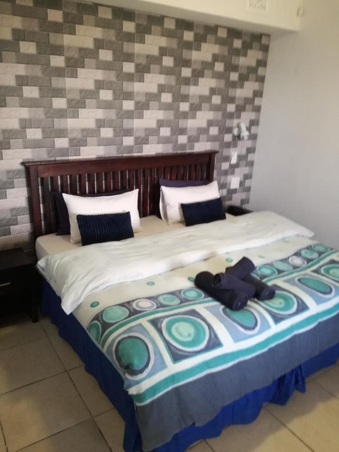 Dolphin Point B&B Durban Extérieur photo