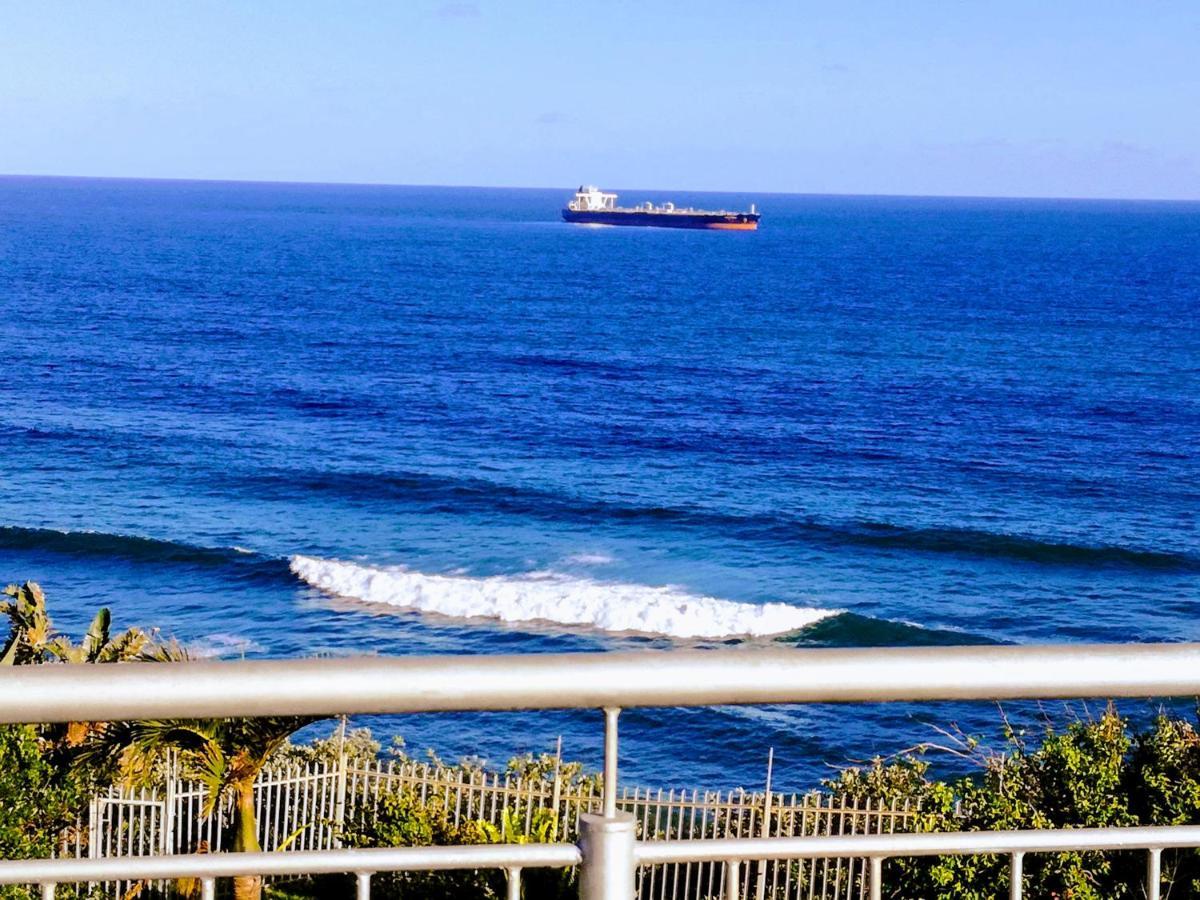 Dolphin Point B&B Durban Extérieur photo