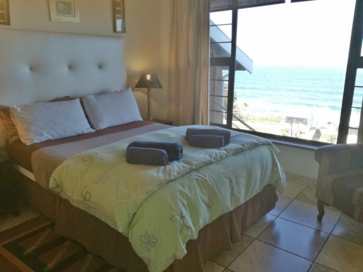Dolphin Point B&B Durban Extérieur photo