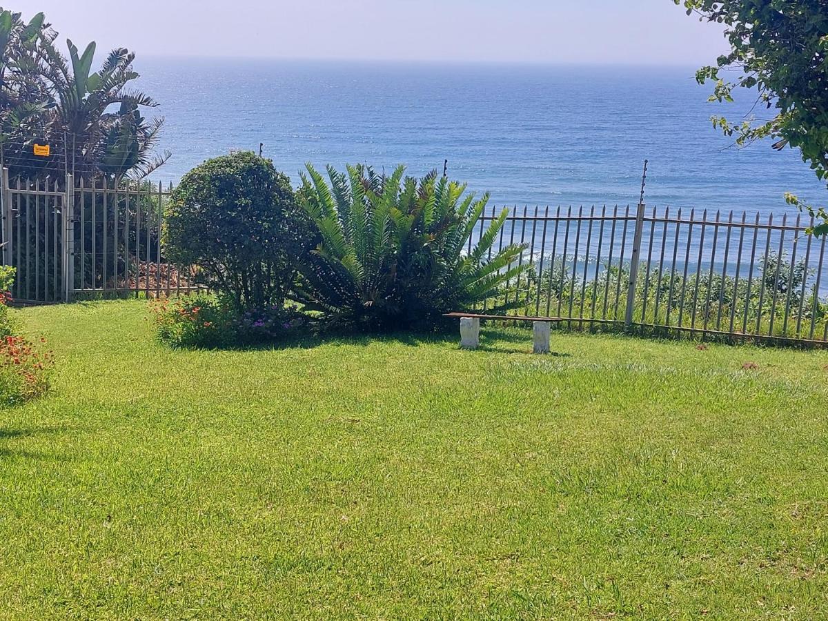 Dolphin Point B&B Durban Extérieur photo