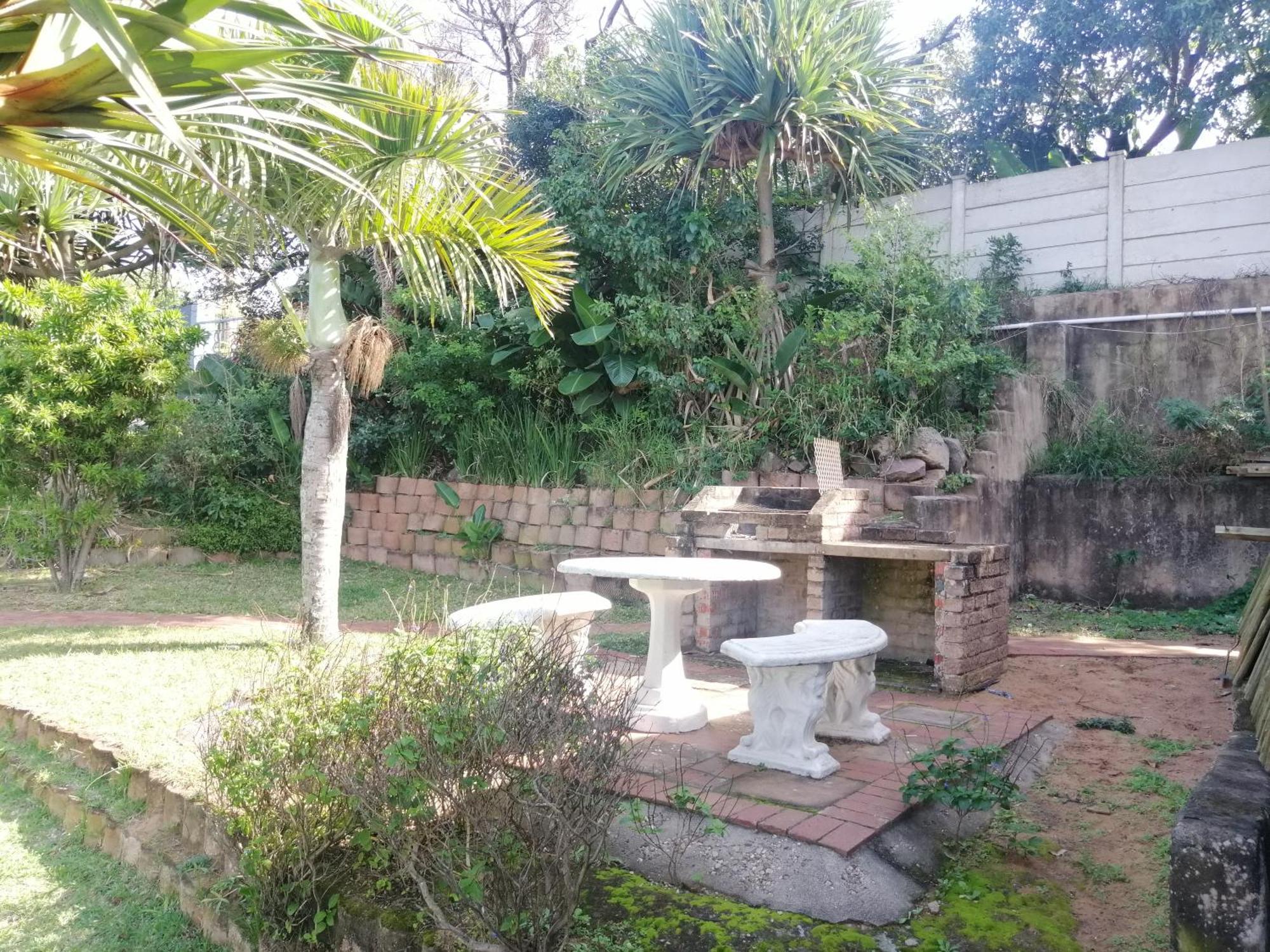 Dolphin Point B&B Durban Extérieur photo
