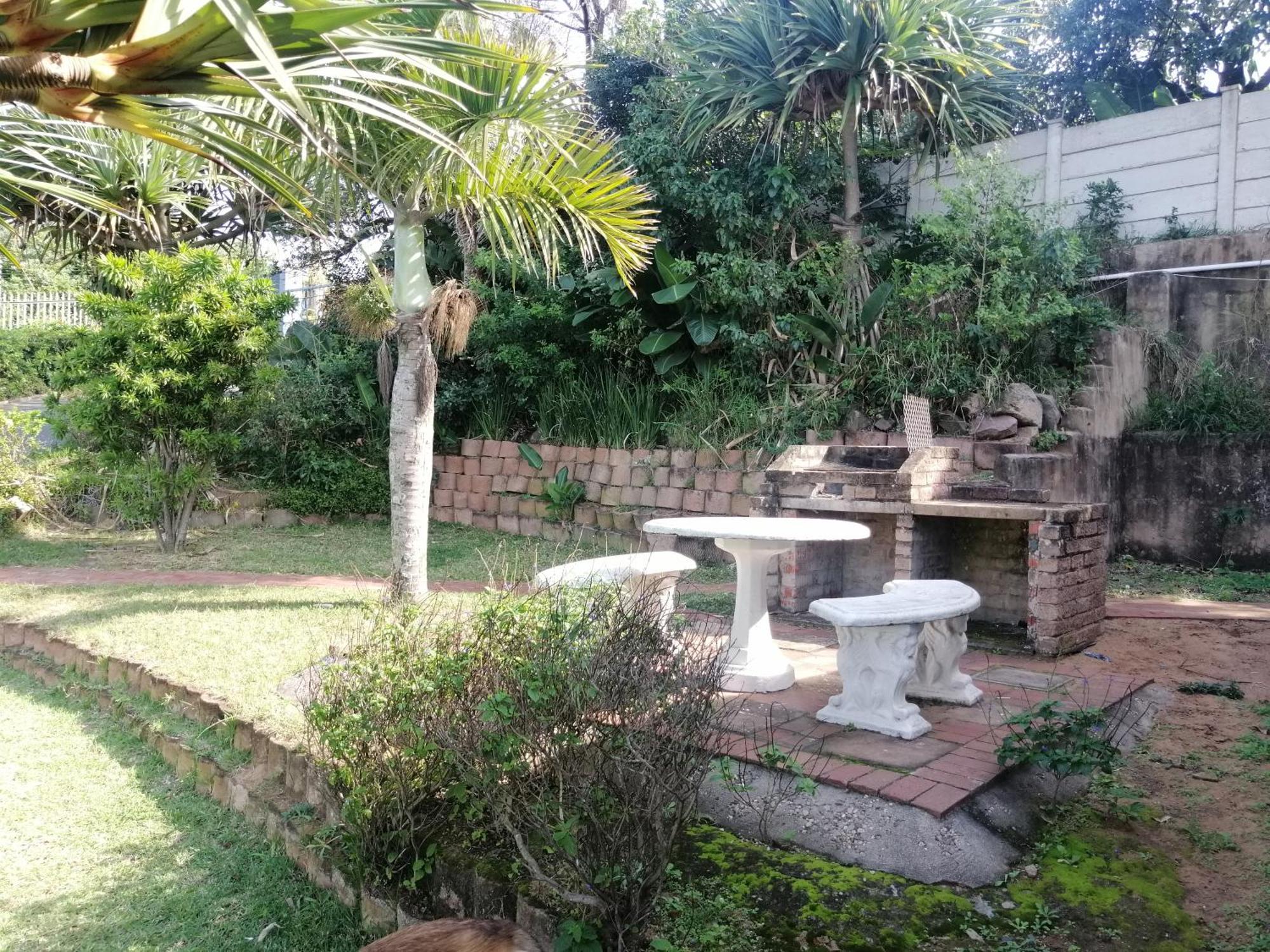 Dolphin Point B&B Durban Extérieur photo