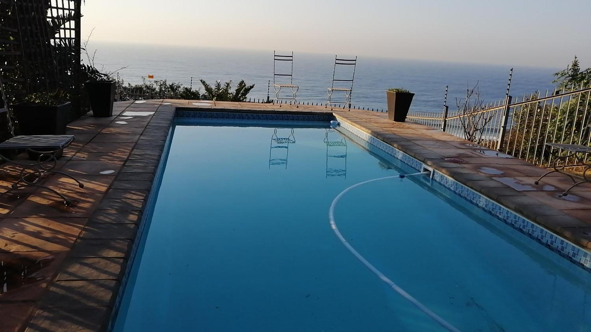 Dolphin Point B&B Durban Extérieur photo