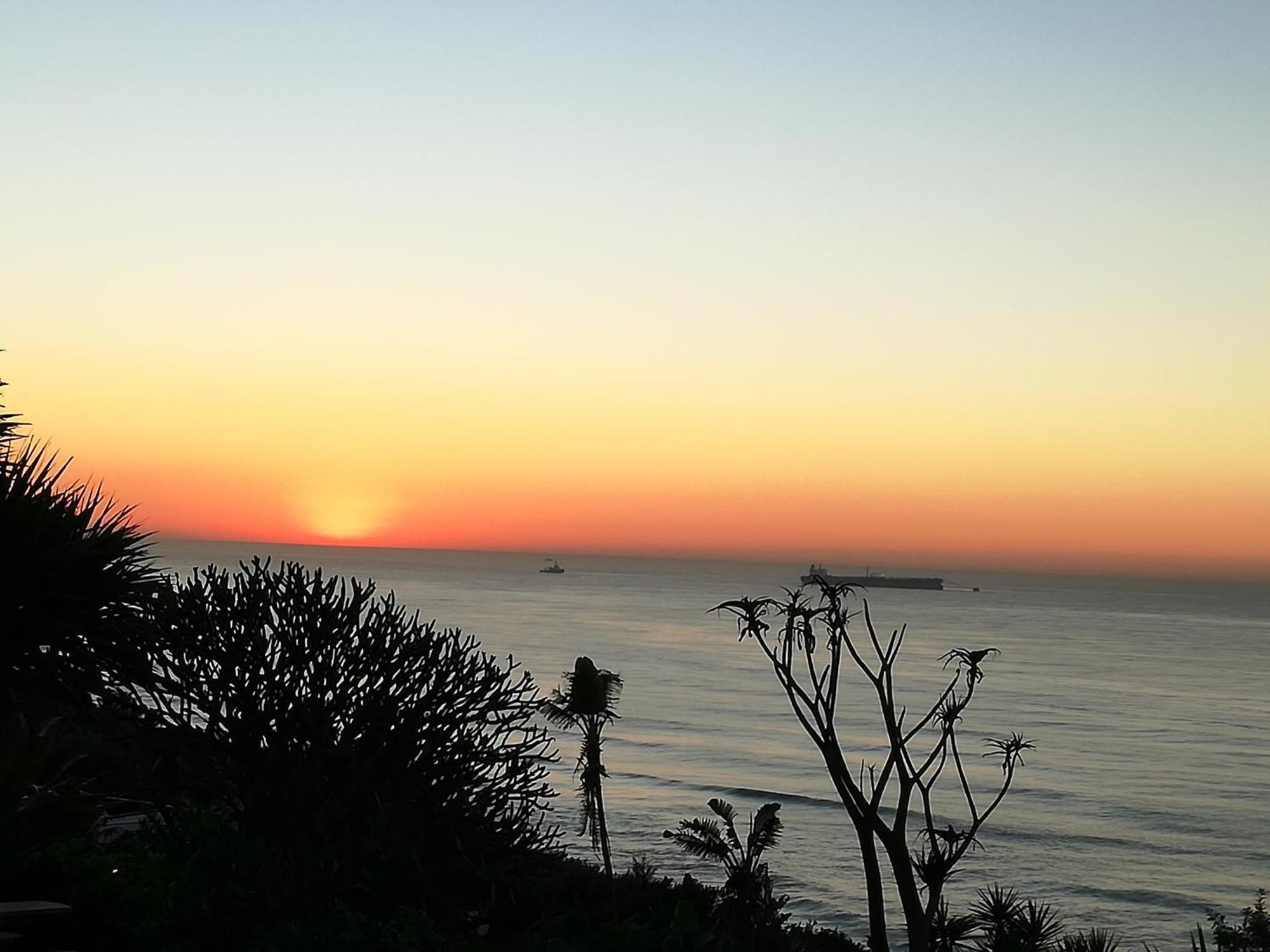 Dolphin Point B&B Durban Extérieur photo