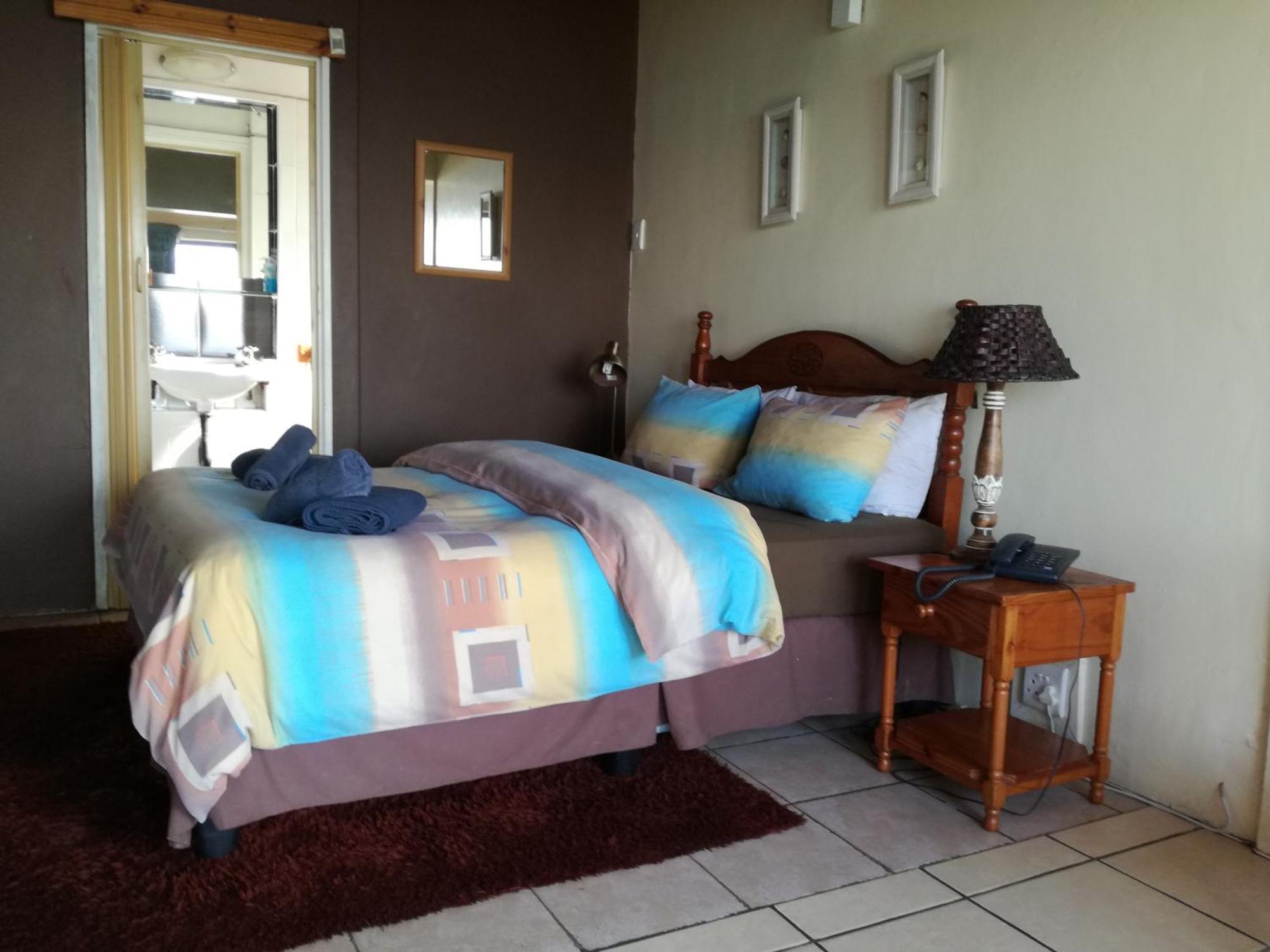 Dolphin Point B&B Durban Extérieur photo