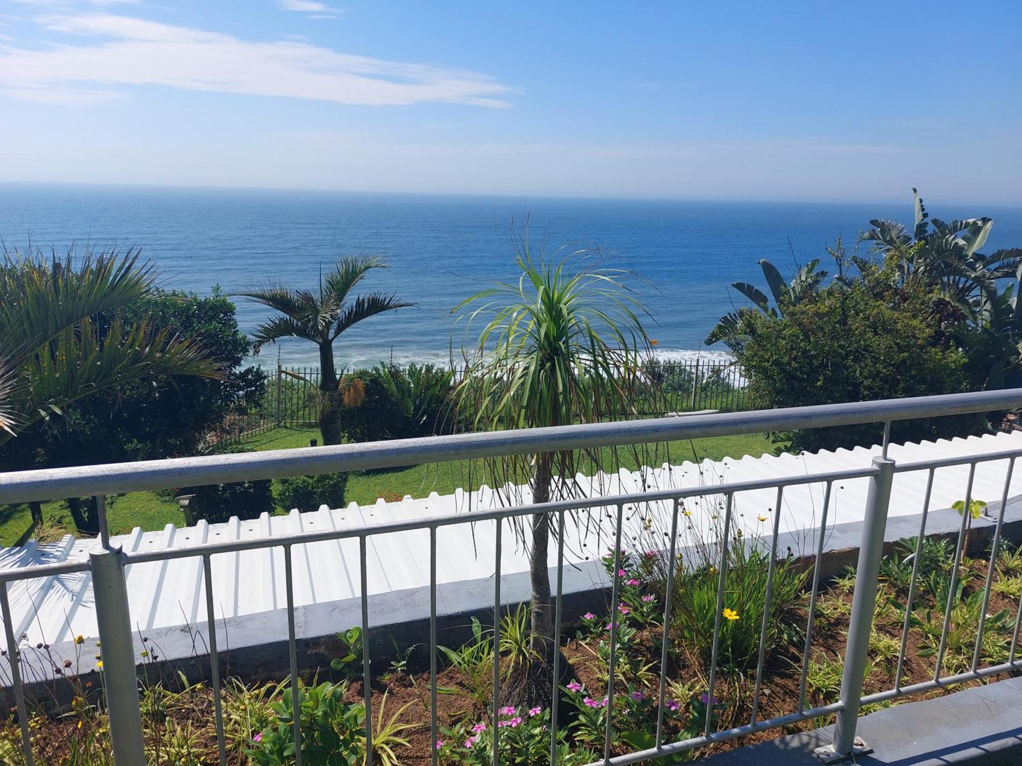 Dolphin Point B&B Durban Extérieur photo