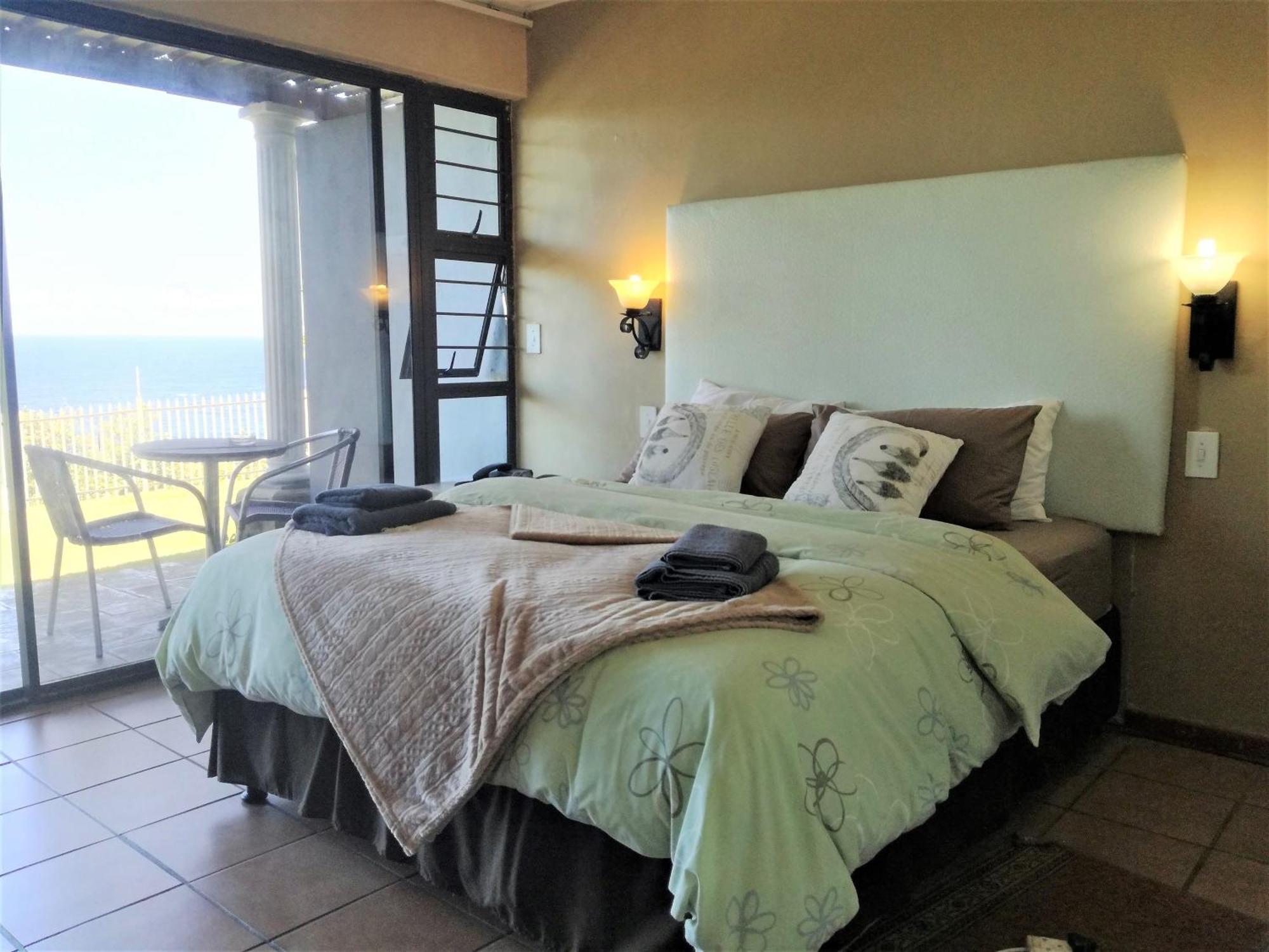 Dolphin Point B&B Durban Extérieur photo