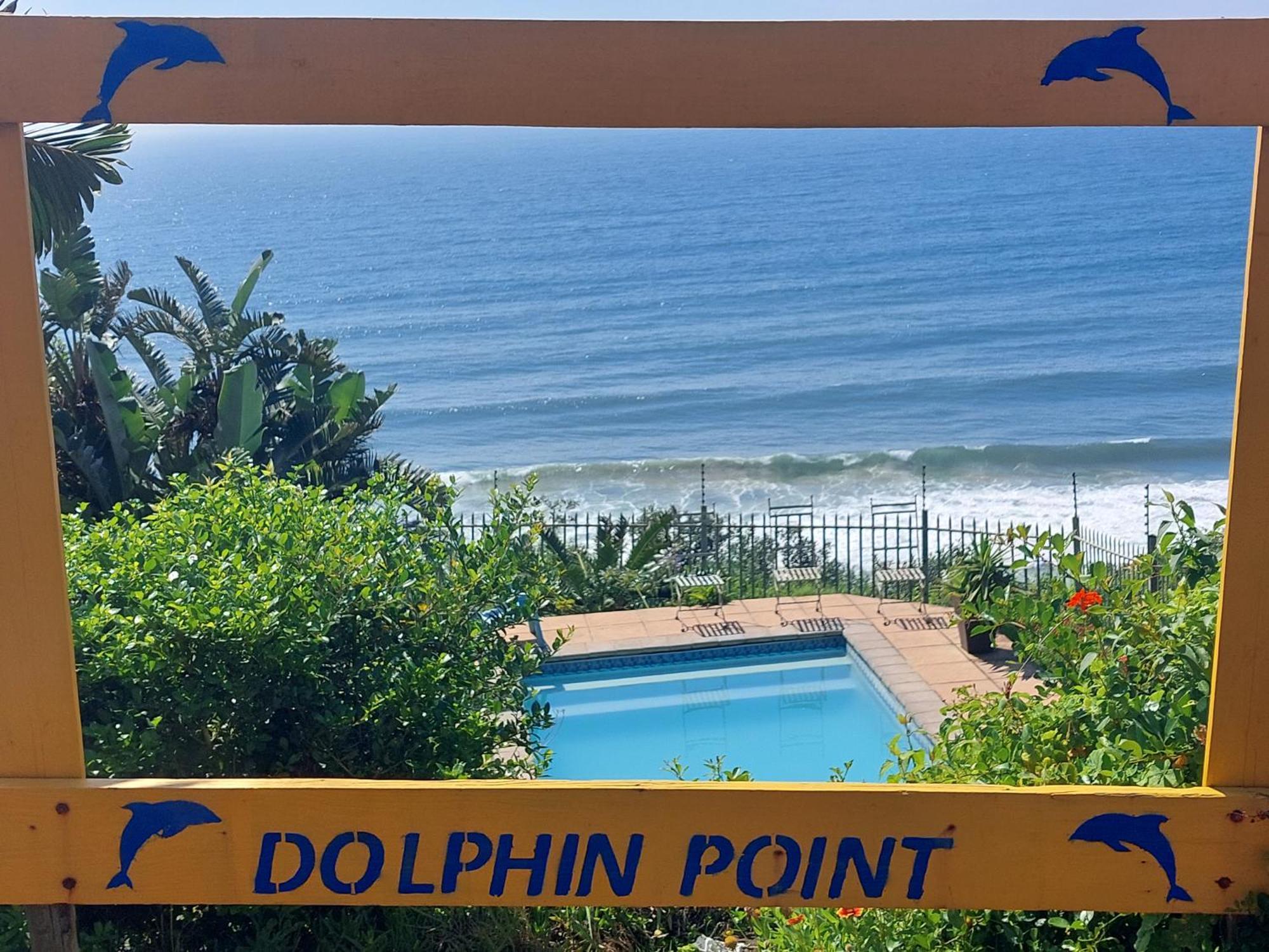 Dolphin Point B&B Durban Extérieur photo