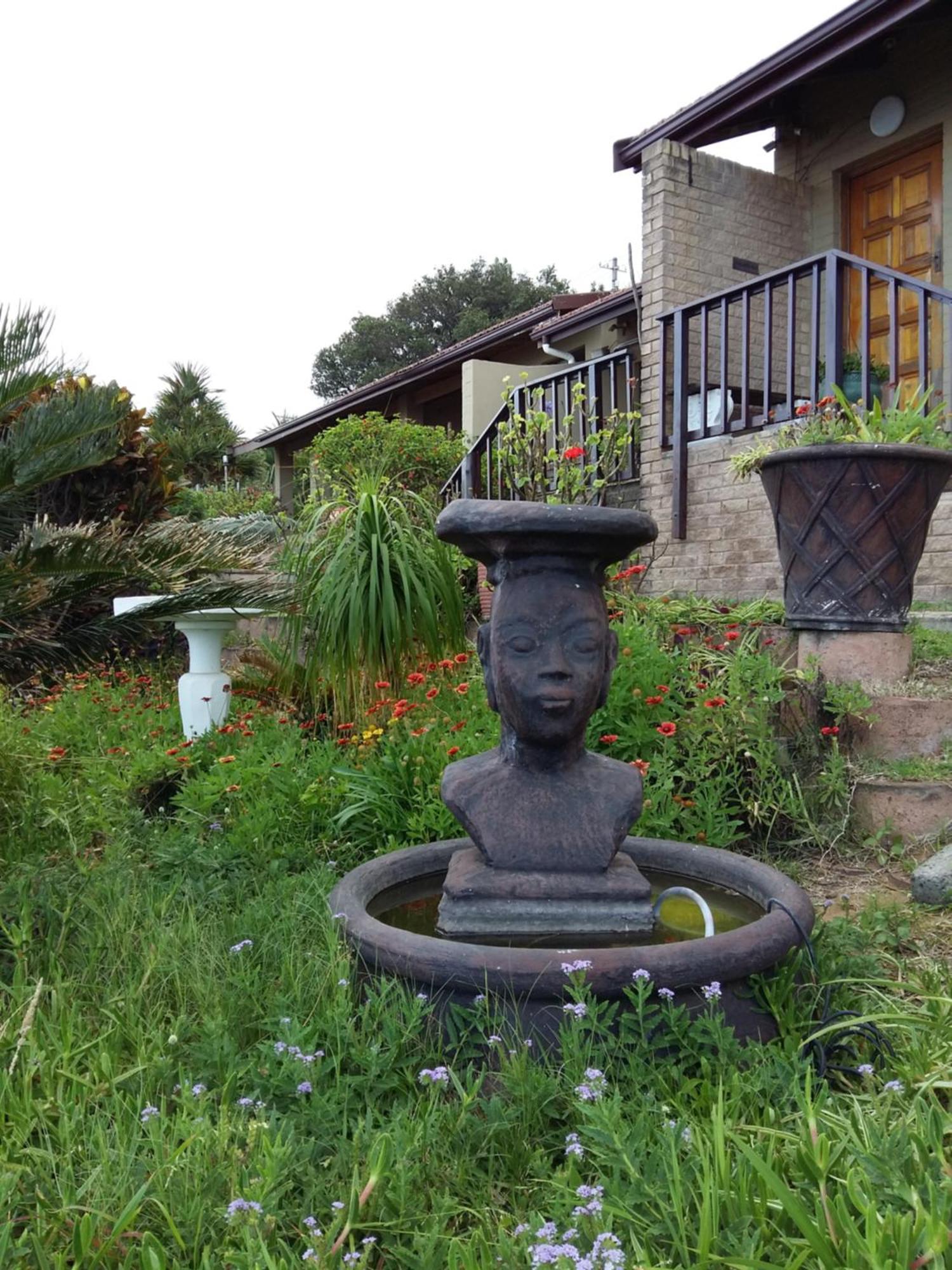 Dolphin Point B&B Durban Extérieur photo