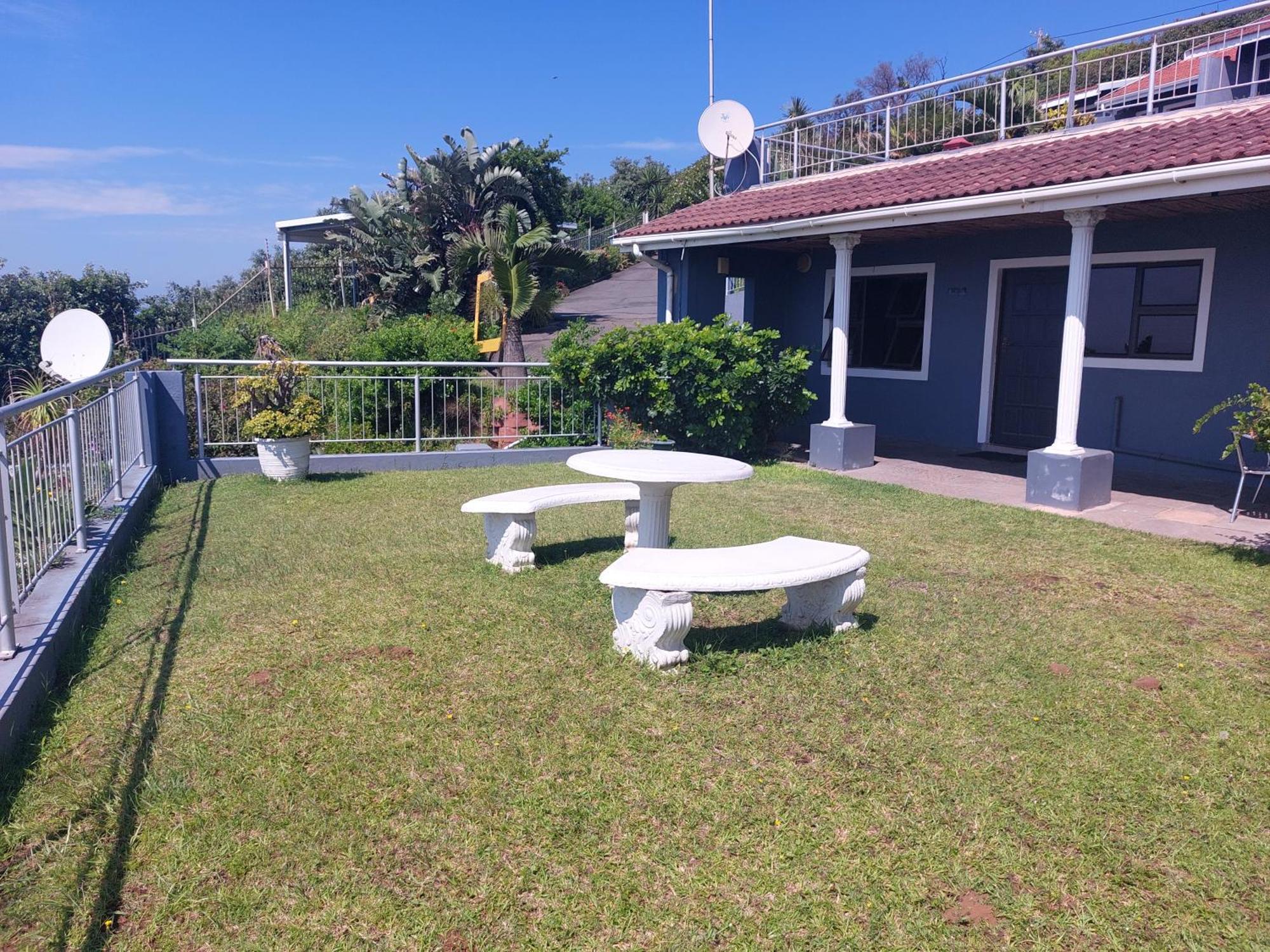 Dolphin Point B&B Durban Extérieur photo