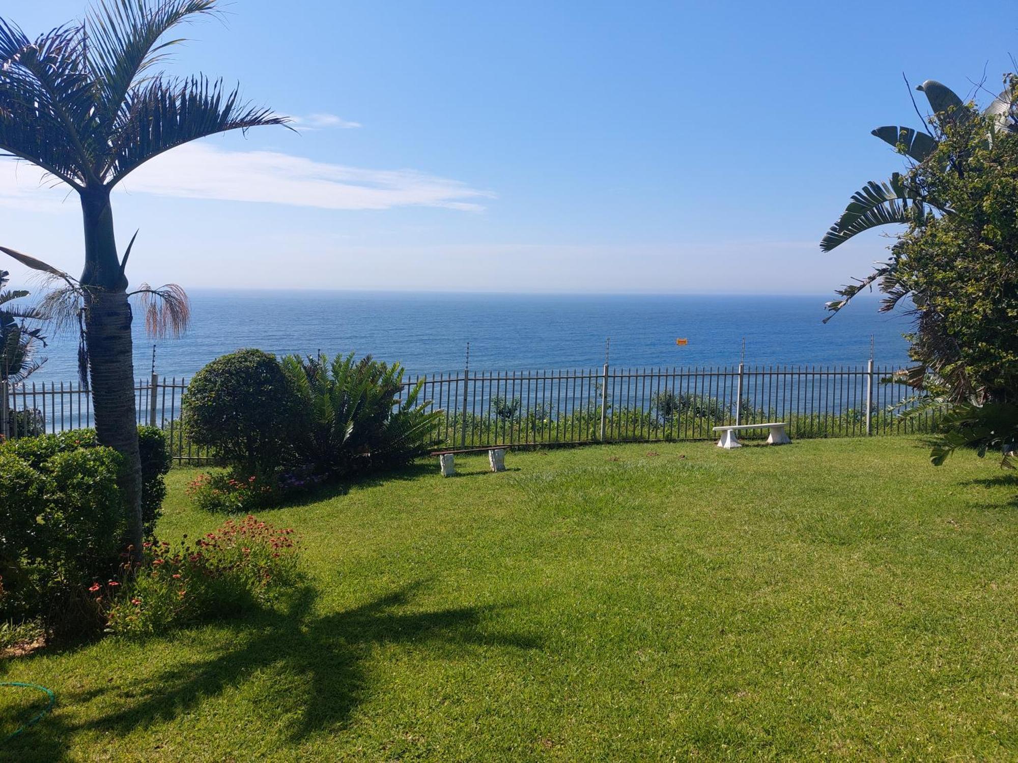 Dolphin Point B&B Durban Extérieur photo