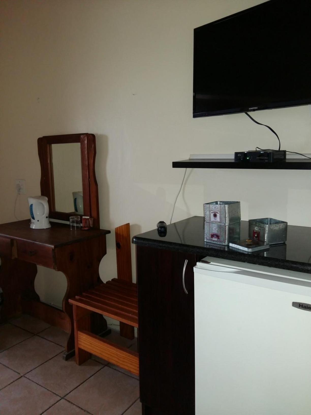 Dolphin Point B&B Durban Chambre photo