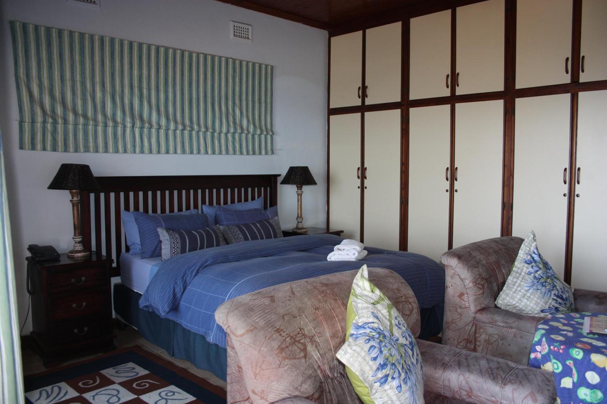 Dolphin Point B&B Durban Chambre photo
