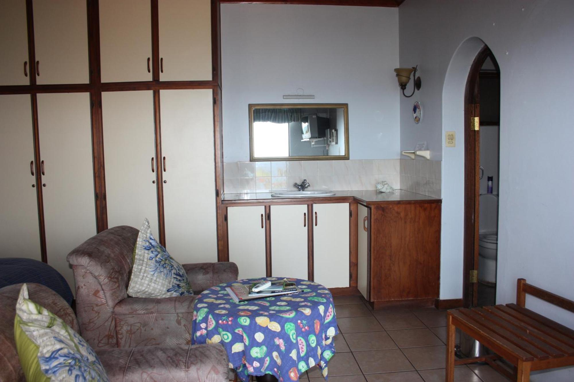 Dolphin Point B&B Durban Chambre photo