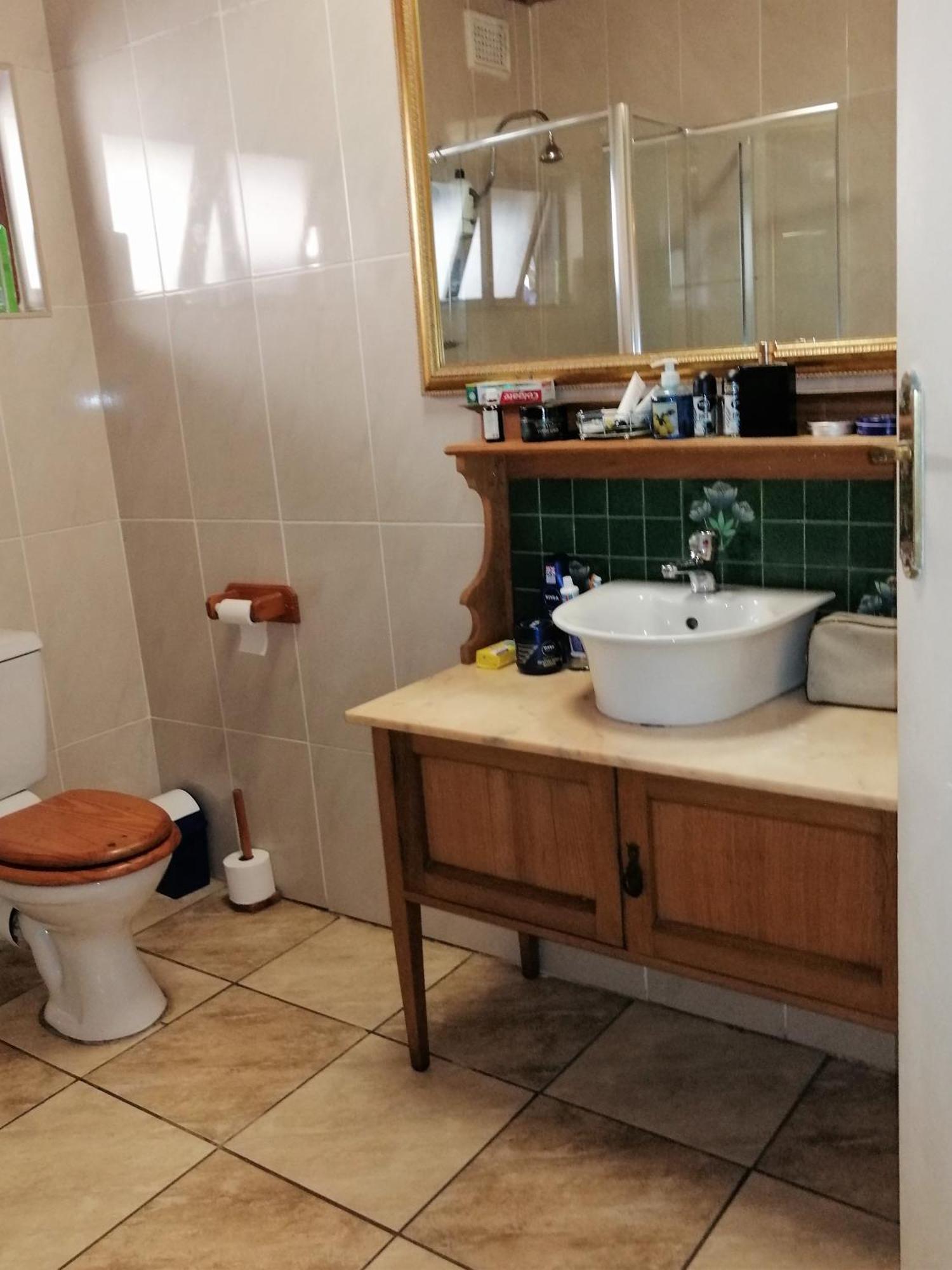 Dolphin Point B&B Durban Chambre photo