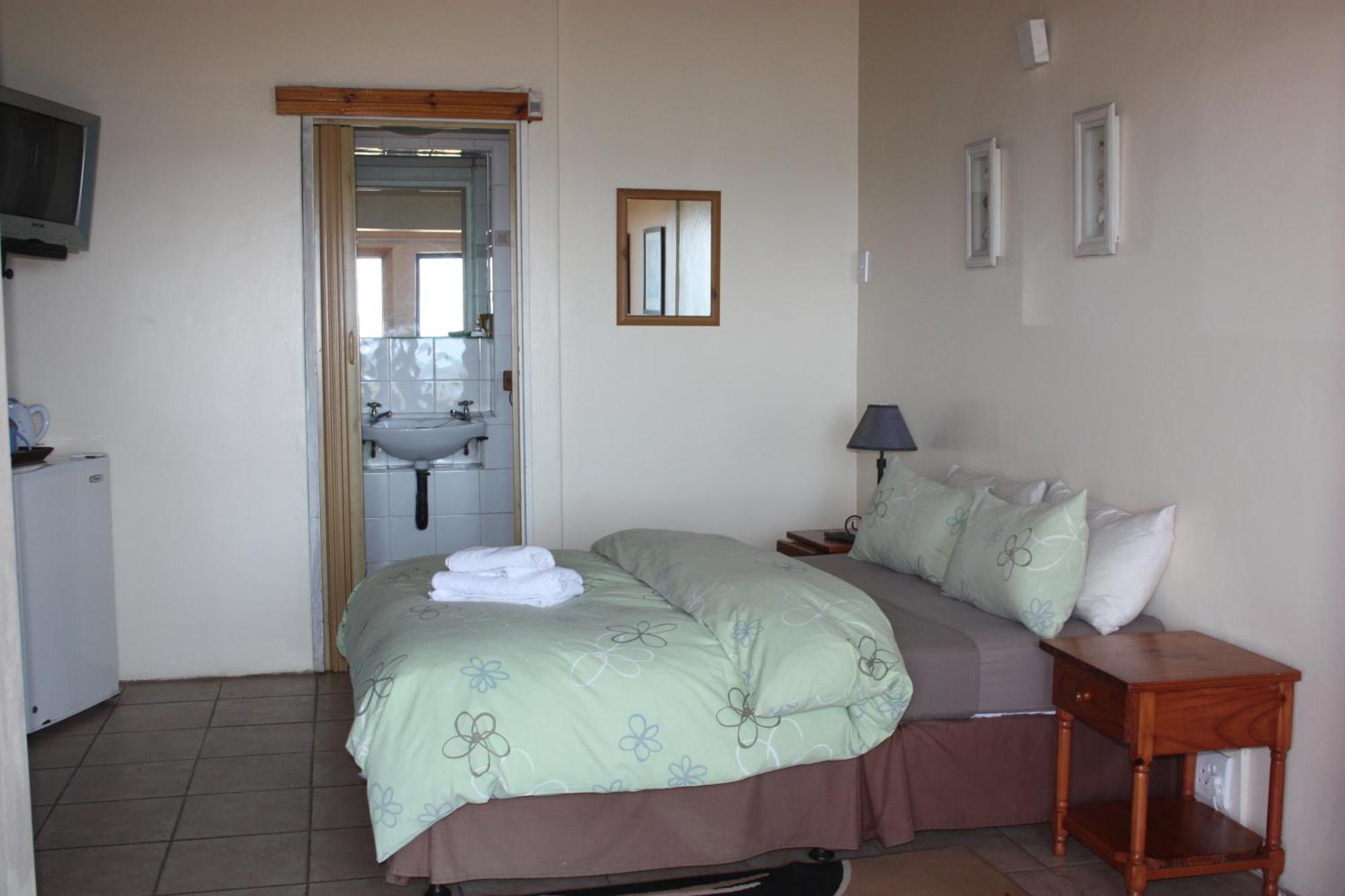 Dolphin Point B&B Durban Chambre photo