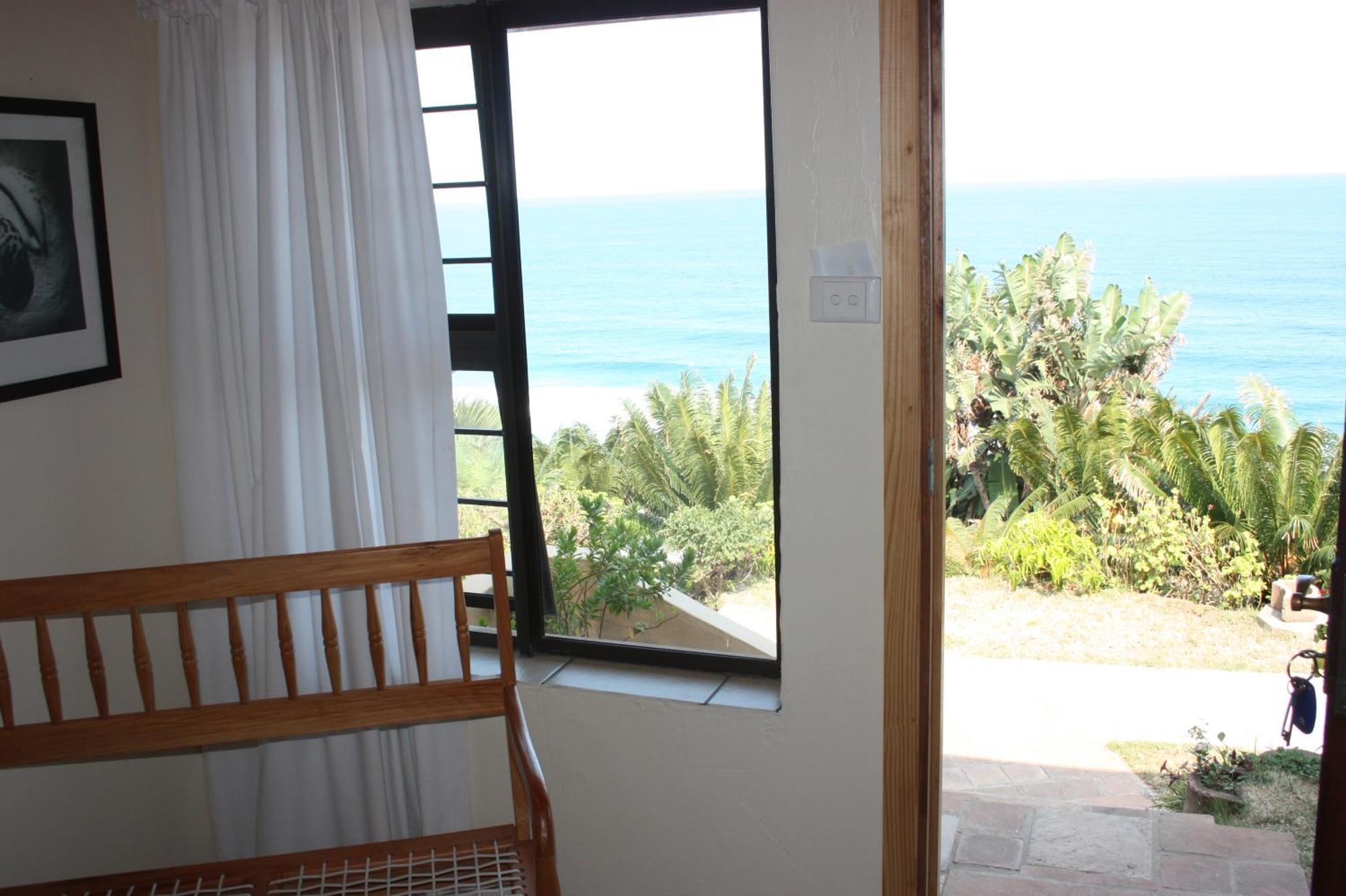 Dolphin Point B&B Durban Chambre photo
