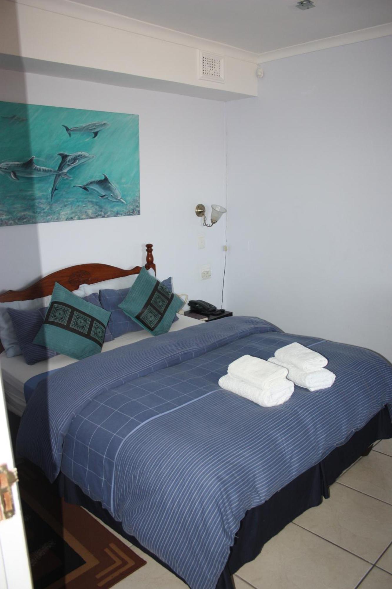 Dolphin Point B&B Durban Chambre photo