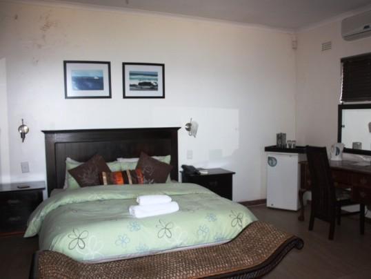 Dolphin Point B&B Durban Extérieur photo